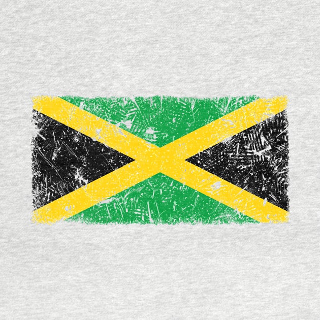 Jamaica Vintage by Nikokosmos
